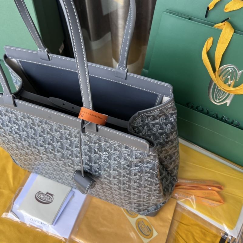 Goyard Shopping Bags